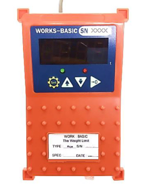 WORKS-LOAD Basic - THT PROGRESS