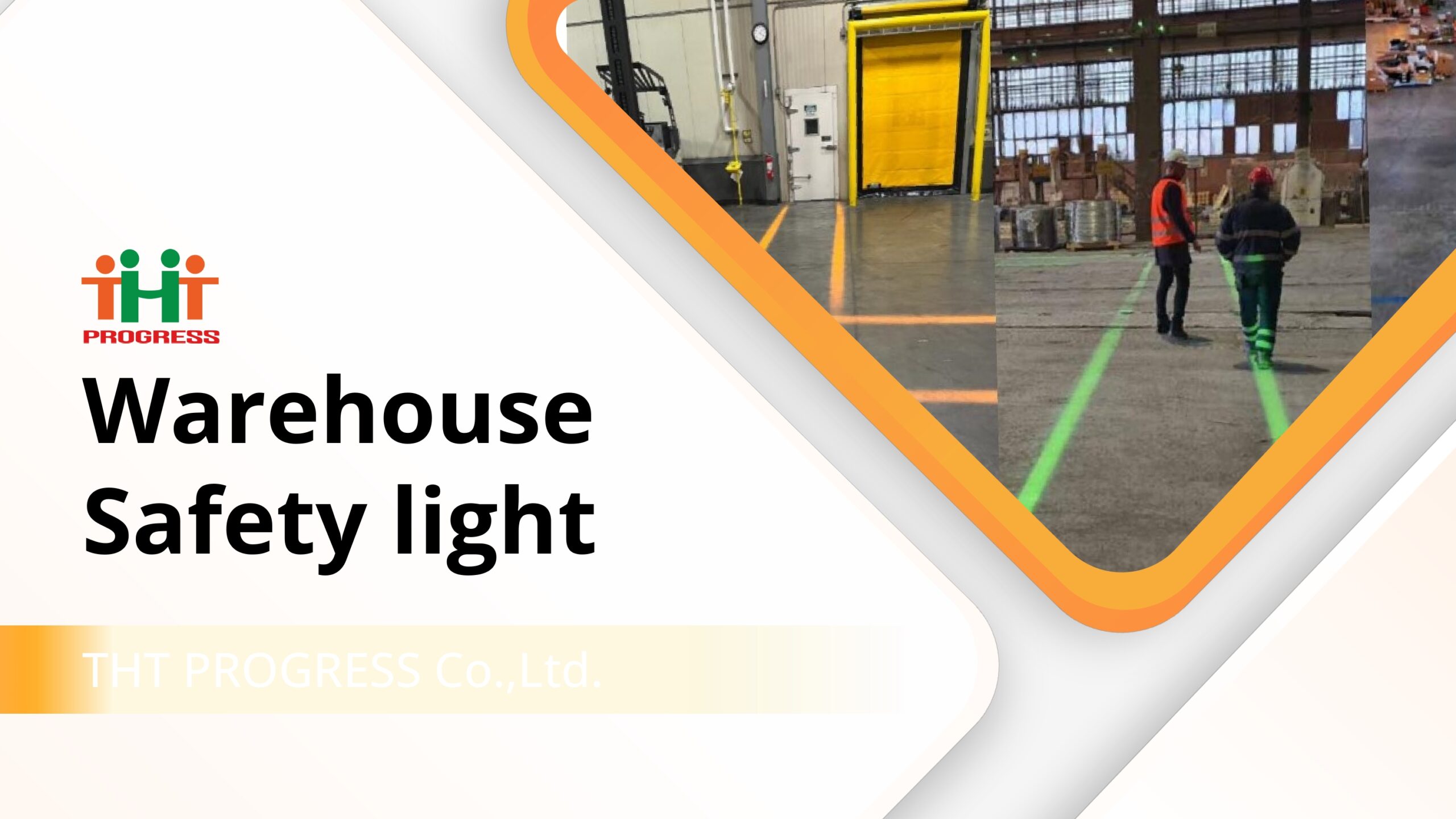 Worksight Signs WORKS-SAFETY SIGN - THT PROGRESS