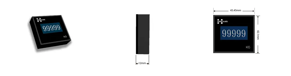 D100 - THT PROGRESS