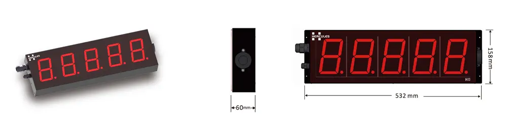D600 - THT PROGRESS